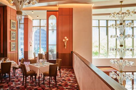 sant ambroeus brookfield place photos